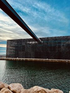 Image of MuCEM Museum