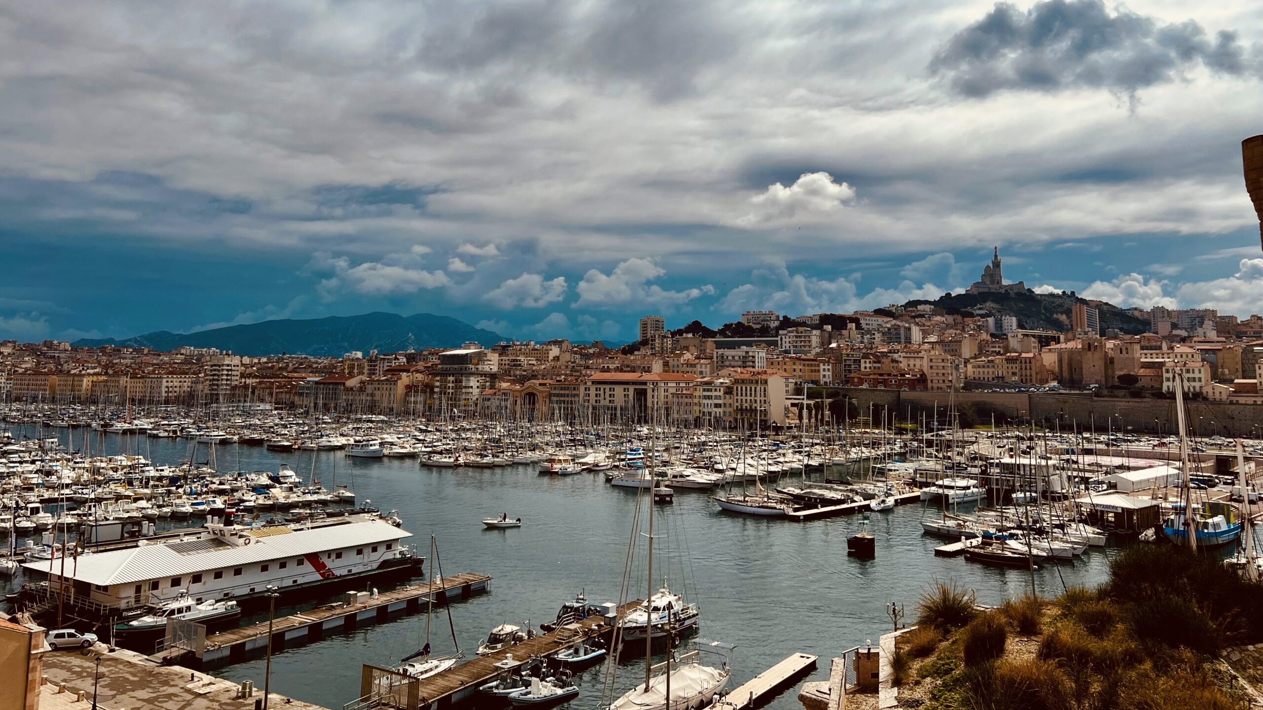 Image of Marseille